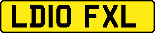 LD10FXL
