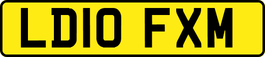 LD10FXM