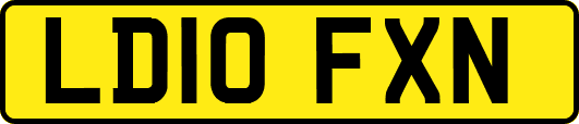 LD10FXN