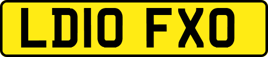 LD10FXO