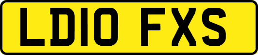 LD10FXS