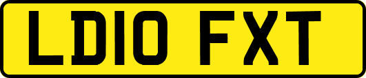 LD10FXT