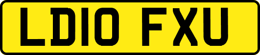 LD10FXU