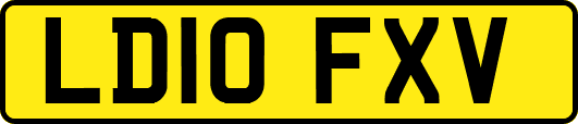 LD10FXV