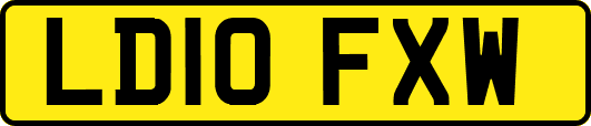 LD10FXW