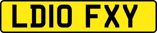 LD10FXY