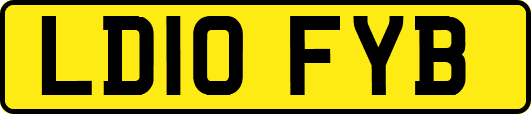 LD10FYB