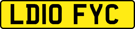LD10FYC