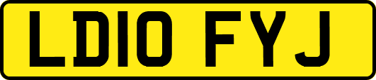 LD10FYJ