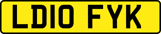 LD10FYK