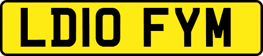 LD10FYM