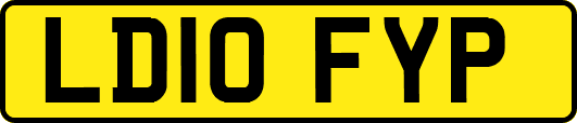 LD10FYP