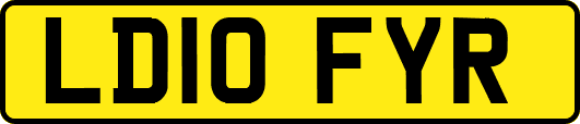LD10FYR
