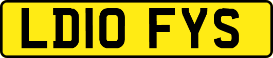 LD10FYS