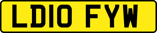 LD10FYW