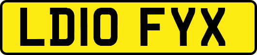 LD10FYX