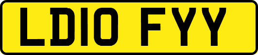 LD10FYY