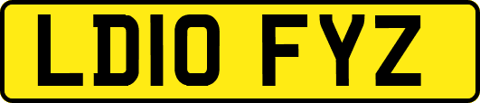LD10FYZ