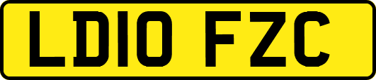 LD10FZC