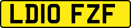 LD10FZF