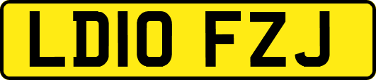 LD10FZJ