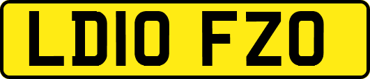 LD10FZO