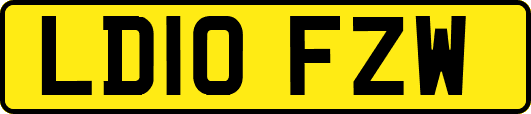 LD10FZW