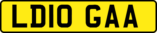 LD10GAA