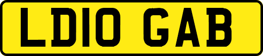 LD10GAB
