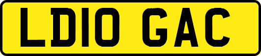 LD10GAC