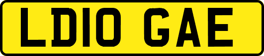 LD10GAE