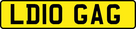 LD10GAG