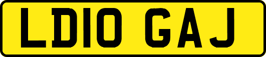 LD10GAJ