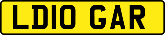 LD10GAR