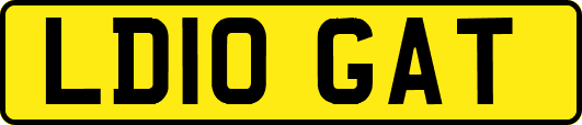 LD10GAT