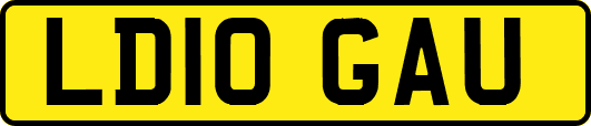 LD10GAU