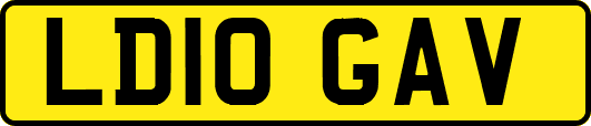 LD10GAV