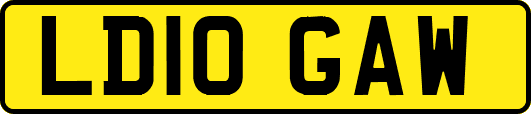 LD10GAW