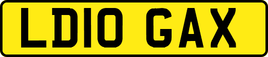 LD10GAX