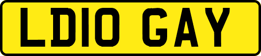 LD10GAY
