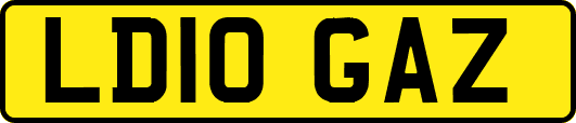 LD10GAZ