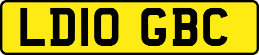 LD10GBC