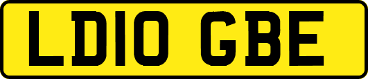 LD10GBE