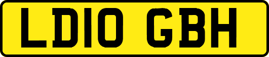 LD10GBH