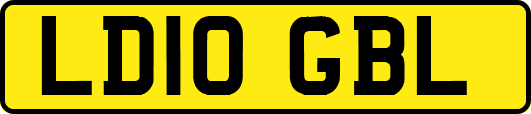 LD10GBL