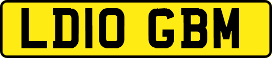 LD10GBM