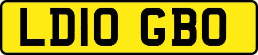 LD10GBO