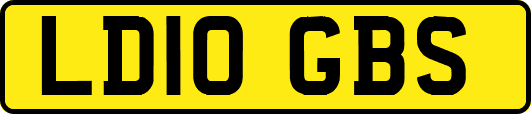 LD10GBS