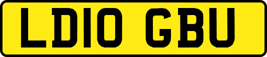 LD10GBU