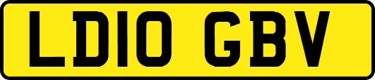 LD10GBV